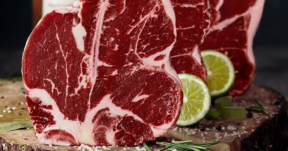 Viande